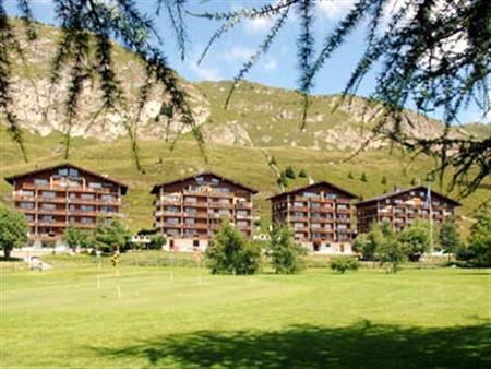 artfurrer hotels riederalp