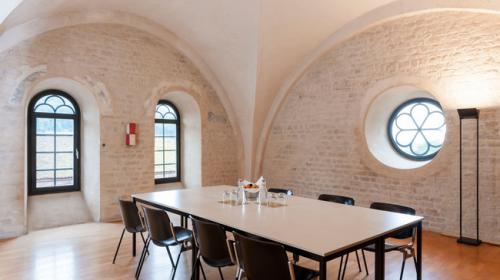 Schloss Munchenwiler Conference rooms